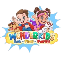 WonderKids Logo